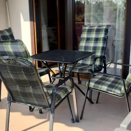 Lidija Apartmán