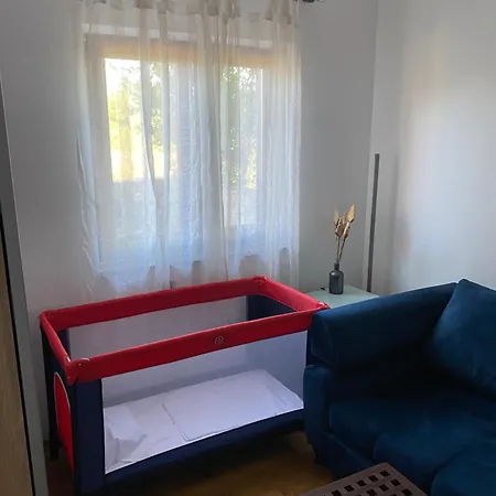 Lidija * Linardići