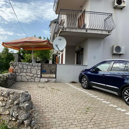 Lidija Apartment