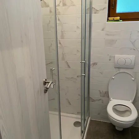 Apartment Lidija