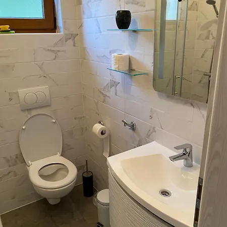 Apartment Lidija *