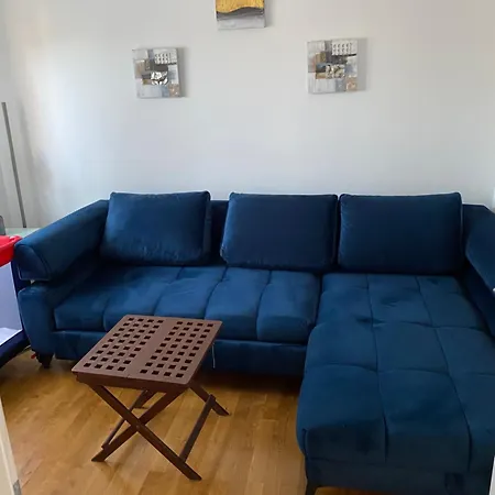 Apartmán Lidija Linardići