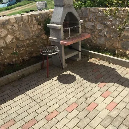Lidija Apartment