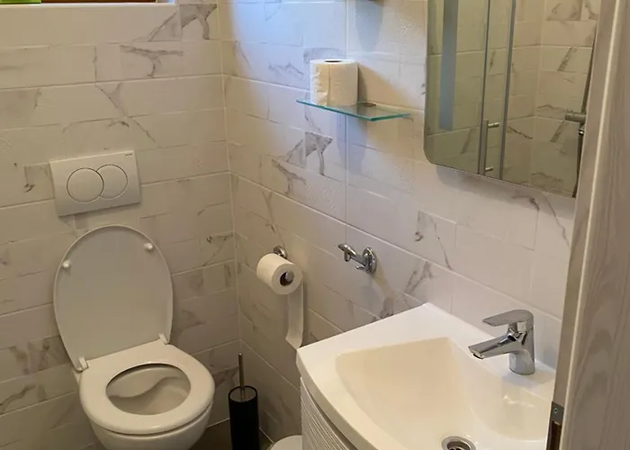 Apartman Lidija *