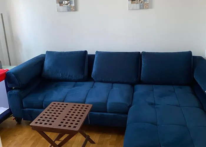 Apartman Lidija Linardici