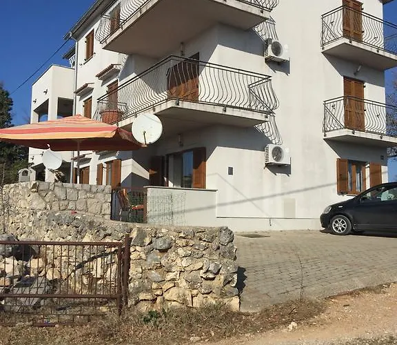 Lidija Apartman