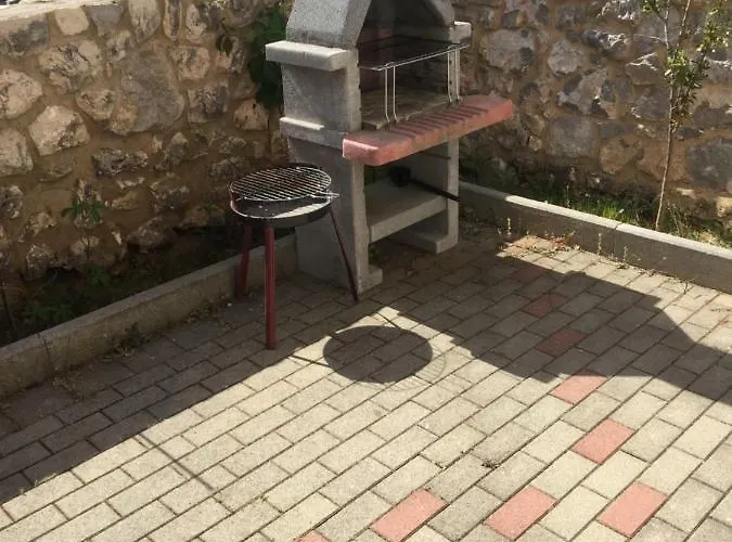 Lidija Apartman