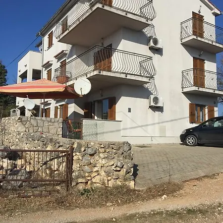 Lidija Apartman